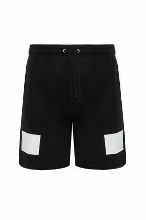Logo sweat shorts, zdjęcie 1 Logo sweat shorts od Givenchy